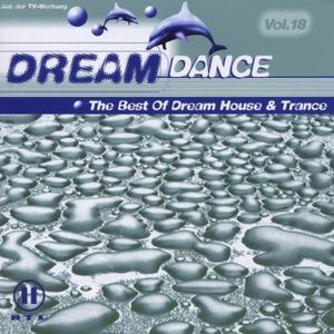 Dream Dance, Vol. 18