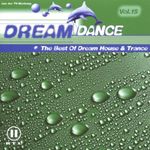 Pochette Dream Dance, Vol. 15