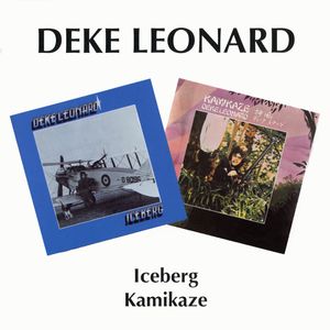 Iceberg / Kamikaze