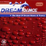 Pochette Dream Dance, Vol. 14