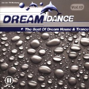 Dream Dance, Vol. 13