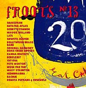 fRoots 13