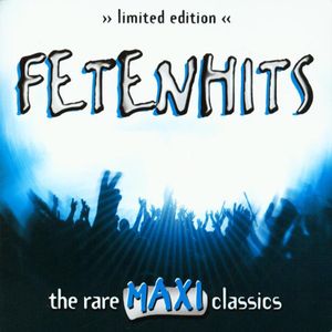 Fetenhits: The Rare Classics