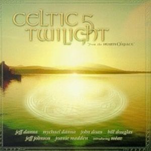 Celtic Twilight 5