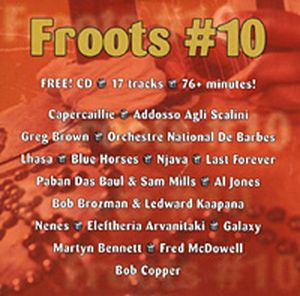 fRoots 10