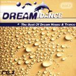 Pochette Dream Dance, Vol. 7
