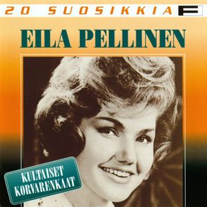 20 suosikkia: Kultaiset korvarenkaat