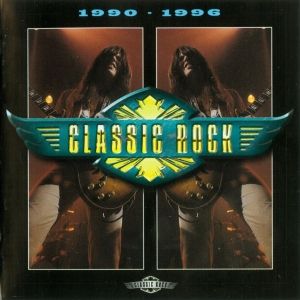 Classic Rock: 1990–1996