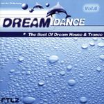 Pochette Dream Dance, Vol. 6: The Best of Dream House & Trance