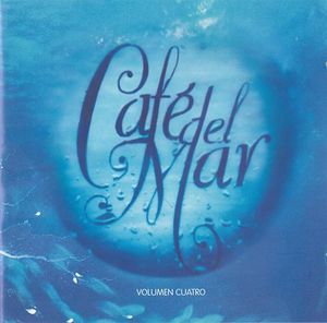 Café del Mar, volumen cuatro