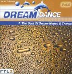 Pochette Dream Dance, Vol. 5