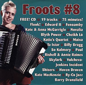 fRoots 8