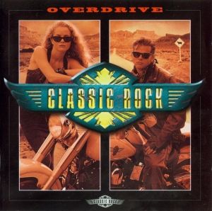 Classic Rock: Overdrive