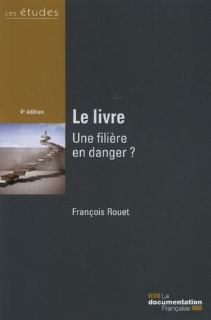 Le livre. Une filière en danger ?