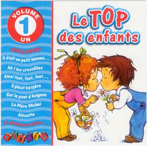 Le Top des enfants 1