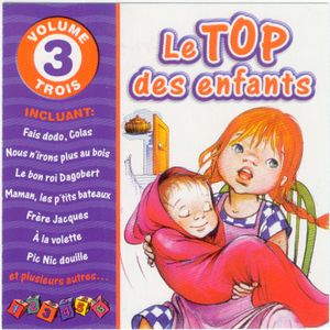 Le Top des enfants 3