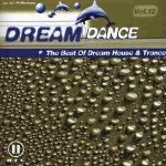 Pochette Dream Dance, Vol. 12