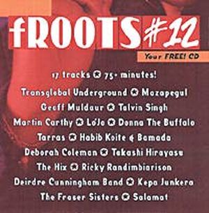 fRoots 12