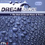 Pochette Dream Dance, Vol. 11