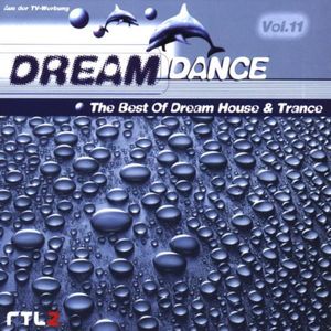 Dream Dance, Vol. 11