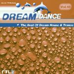 Pochette Dream Dance, Vol. 10