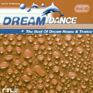 Dream Dance, Vol. 10
