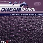 Pochette Dream Dance, Vol. 9