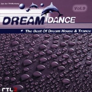Oriental Dream (Trance Atlantic mix edit)