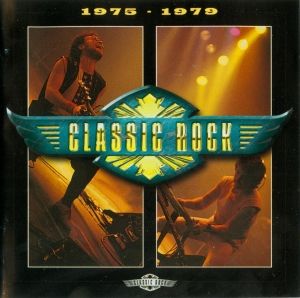 Classic Rock: 1975-1979