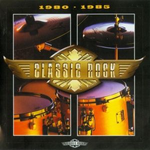 Classic Rock: 1980–1985
