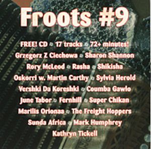 fRoots 9