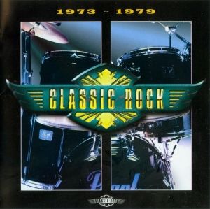 Classic Rock: 1973-1979