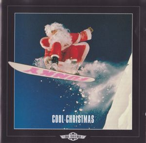 Classic Rock: Cool Christmas