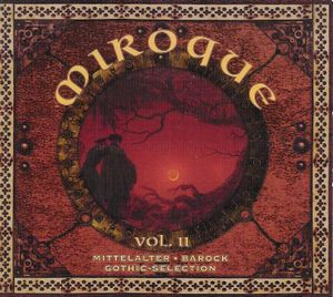 Miroque, Volume II