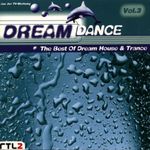 Pochette Dream Dance, Vol. 3