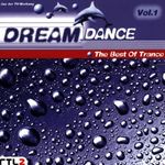 Pochette Dream Dance, Vol. 1