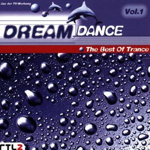 Dream Dance, Vol. 1