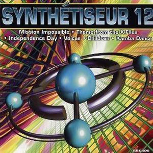 Synthétiseur 12