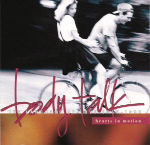 Body Talk: The Language of Love 1965-1995: Hearts in Motion