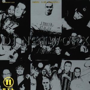 DJ Networx, Volume 2