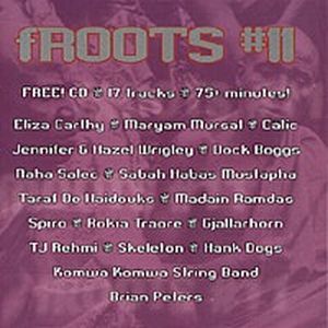 fRoots 11