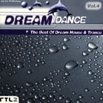Pochette Dream Dance, Vol. 4