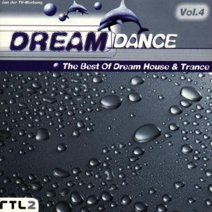Dream Dance, Vol. 4