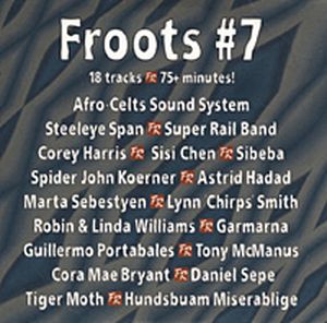 fRoots 7