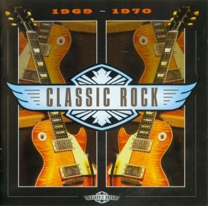 Classic Rock: 1969–1970