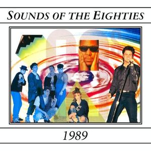 Sounds of the Eighties: 1989