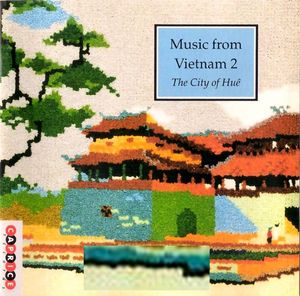 Music from Vietnam 2: The City of Huê