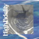 Pochette High Fidelity Reference CD No. 12