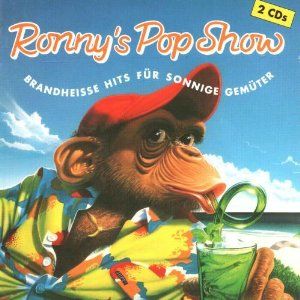 Ronny's Pop Show 23