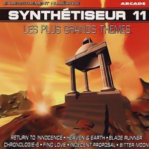 Synthétiseur 11 : Les plus grands thèmes